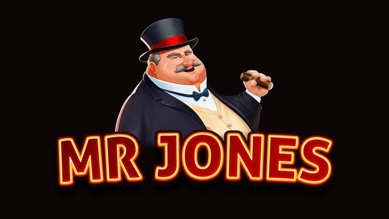 Unlock Exclusive Bonuses at Mr Jones Online Casino in the UK