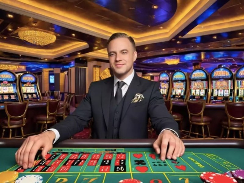 Learn about lizaro online casino