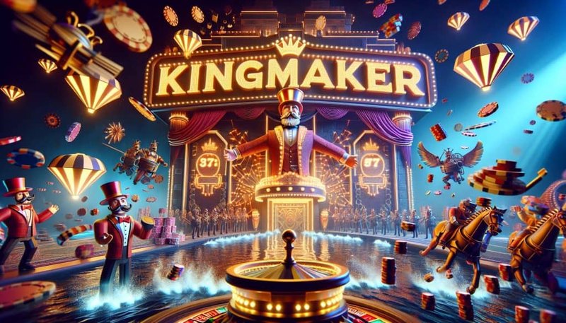 La Casa dei Sogni: I Segreti di un Kingmaker Casino Online in Italia - panoramica